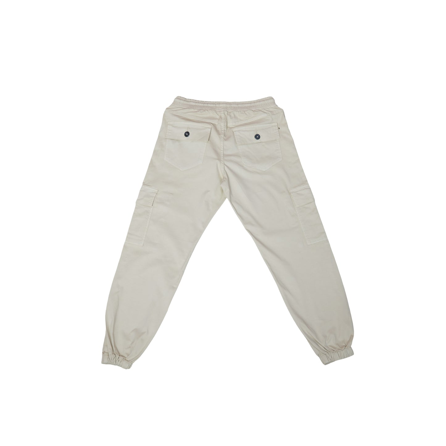 Asymmetric Beige