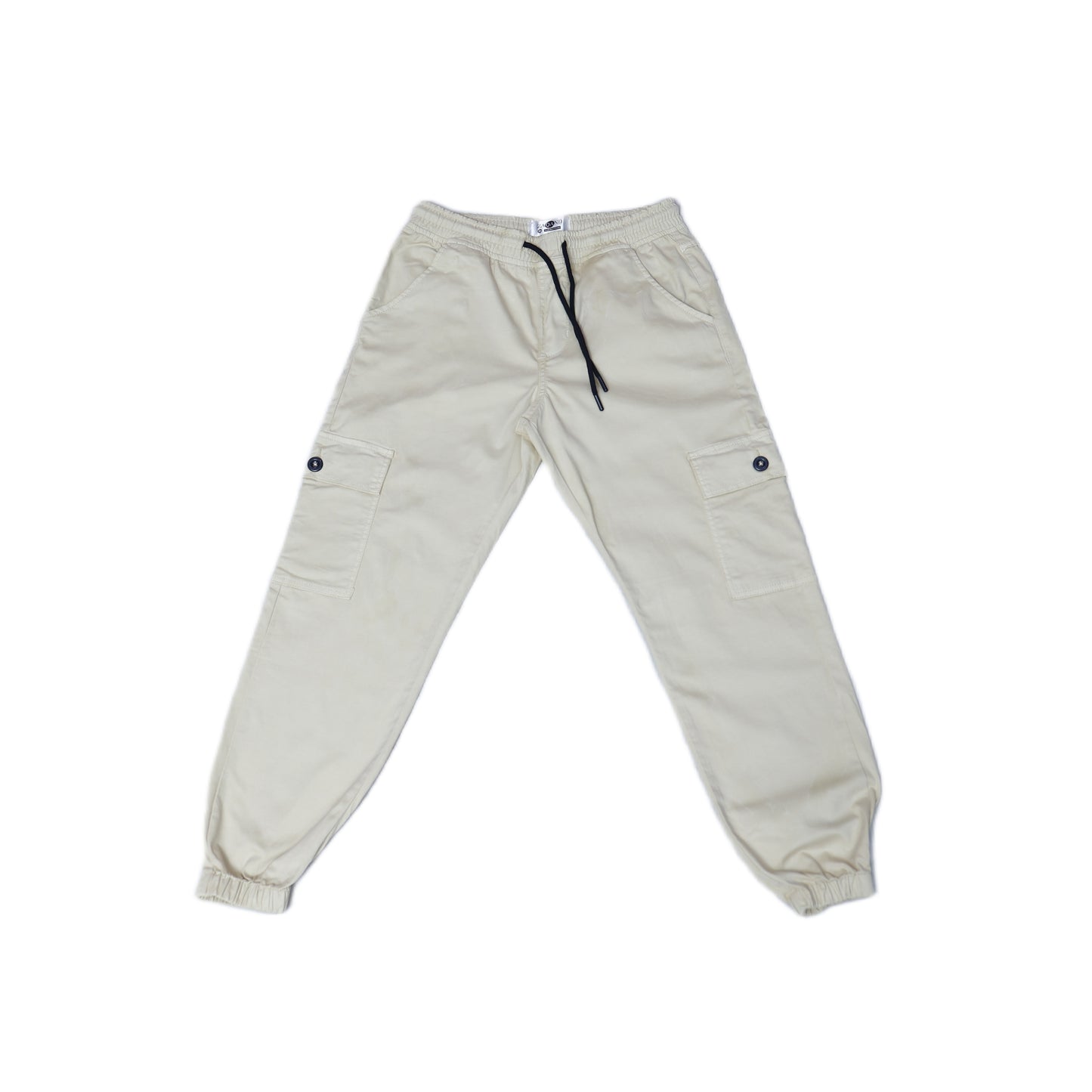 Asymmetric Beige