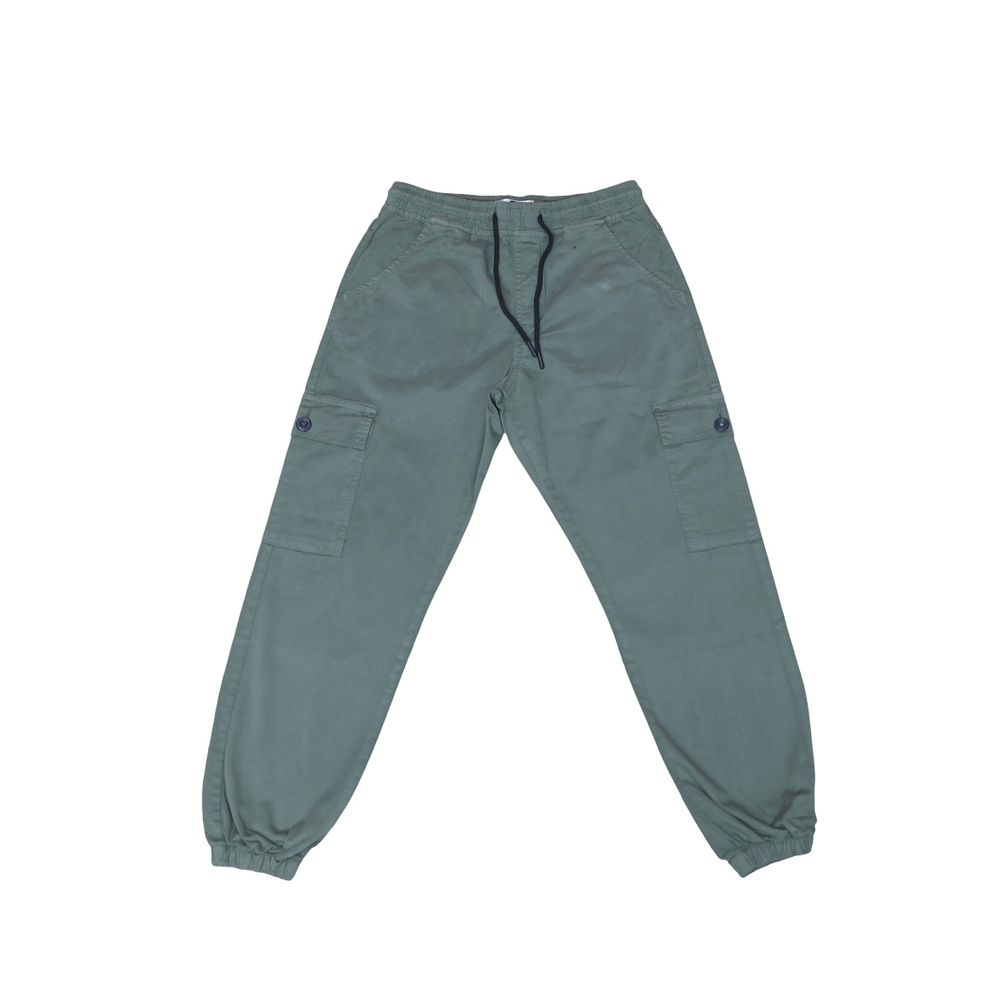 Asymmetric Olive