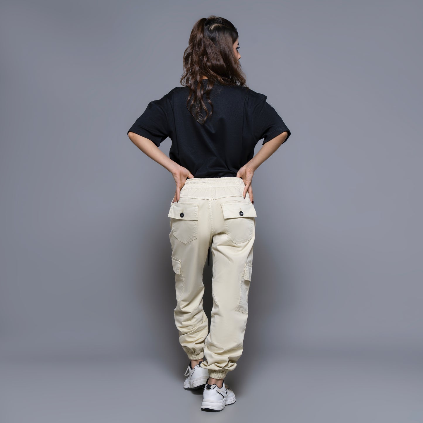 Asymmetric Beige