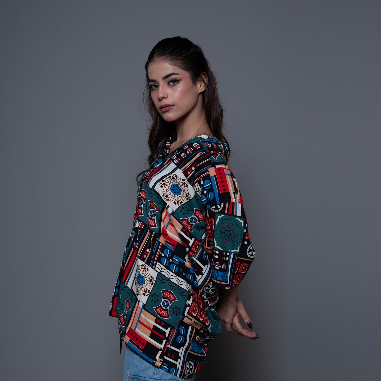Cuban Sindh