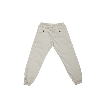 Asymmetric Beige