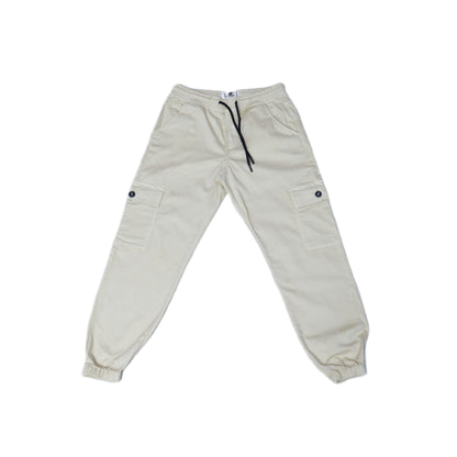 Asymmetric Beige