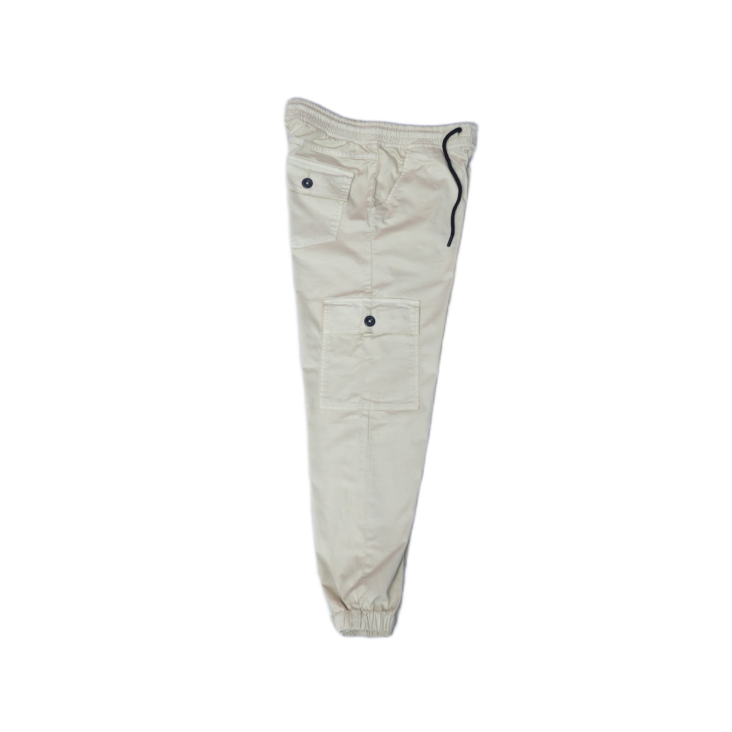 Asymmetric Beige