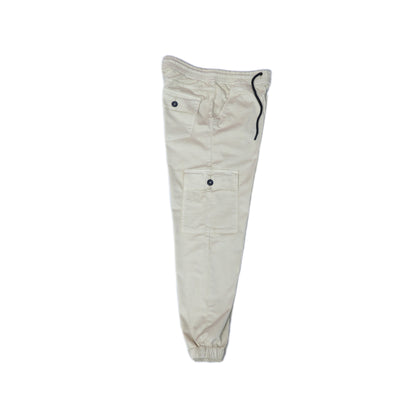 Asymmetric Beige
