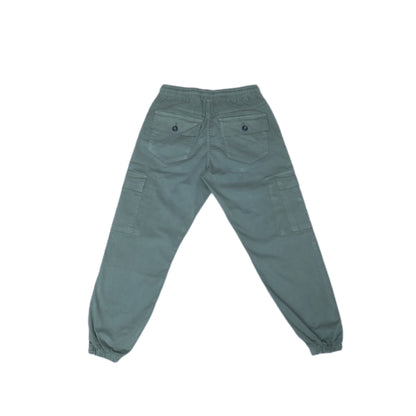 Asymmetric Olive