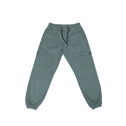 Asymmetric Olive