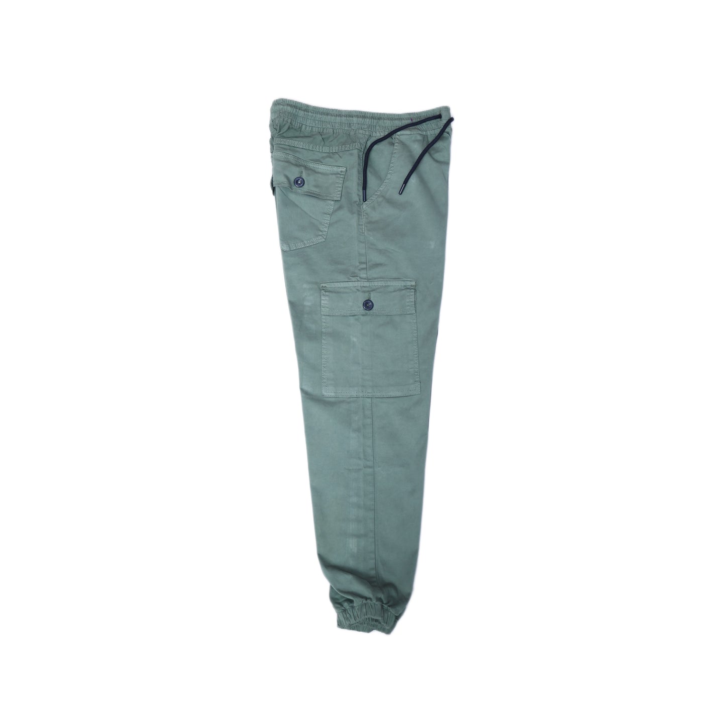 Asymmetric Olive