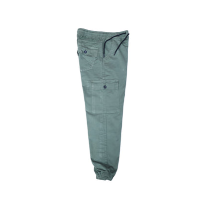 Asymmetric Olive