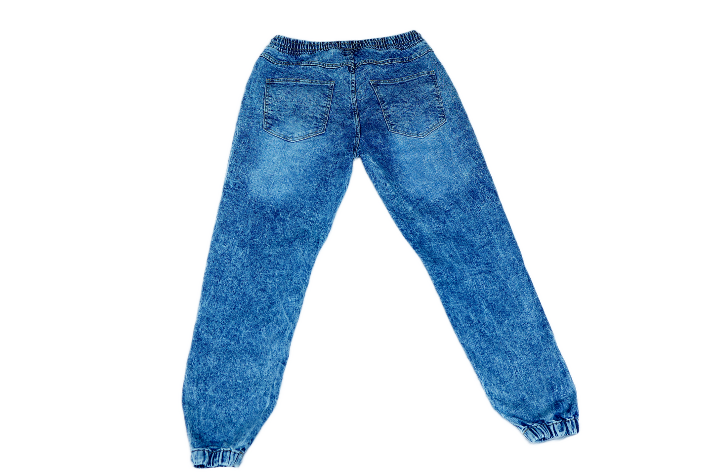 Baggy Blue
