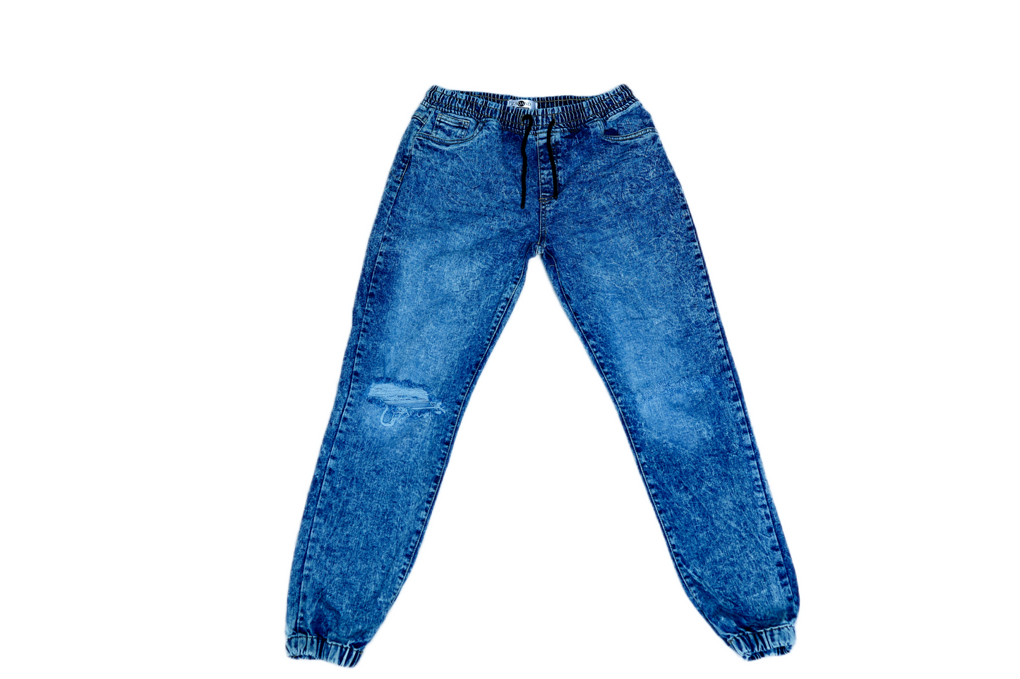 Baggy Blue
