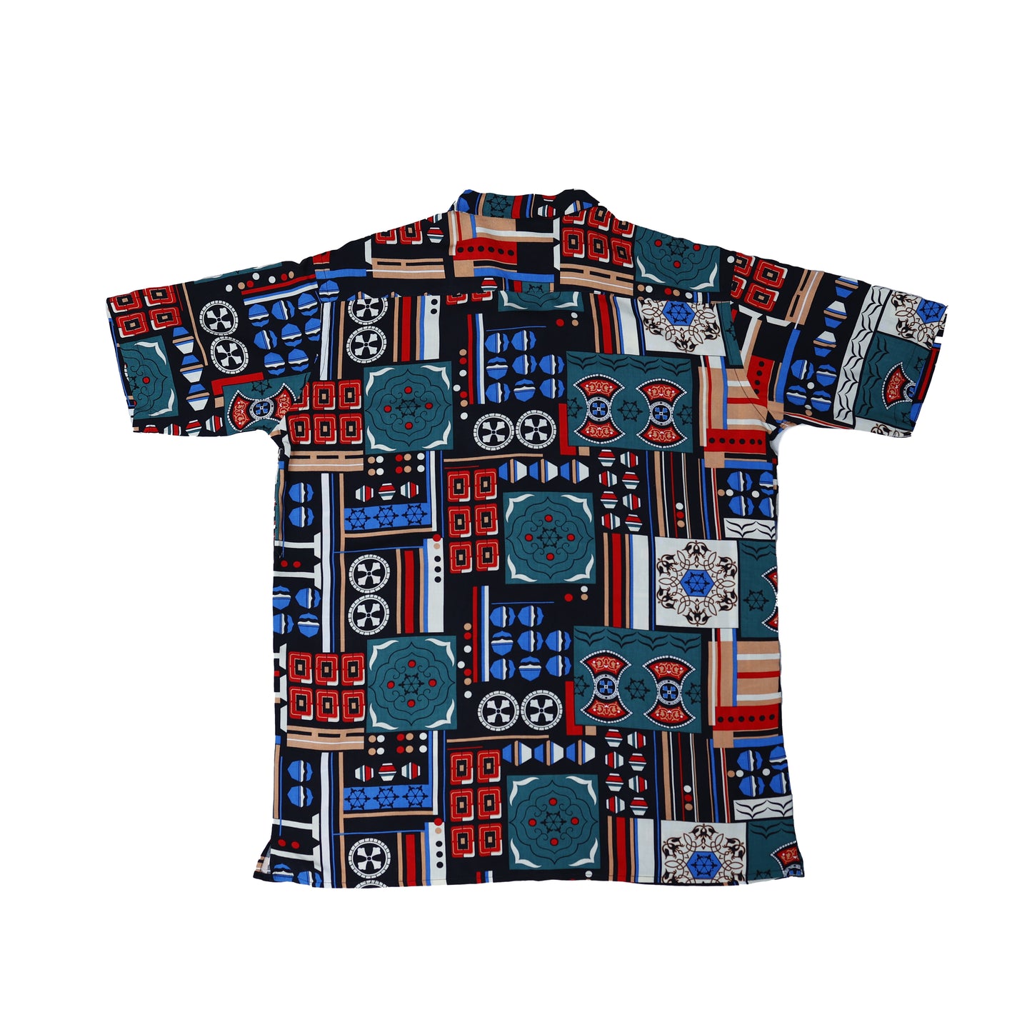 Cuban Sindh