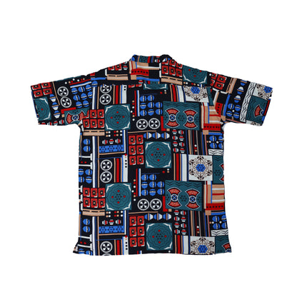 Cuban Sindh