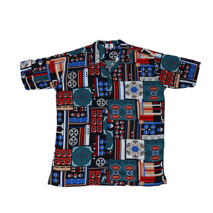 Cuban Sindh