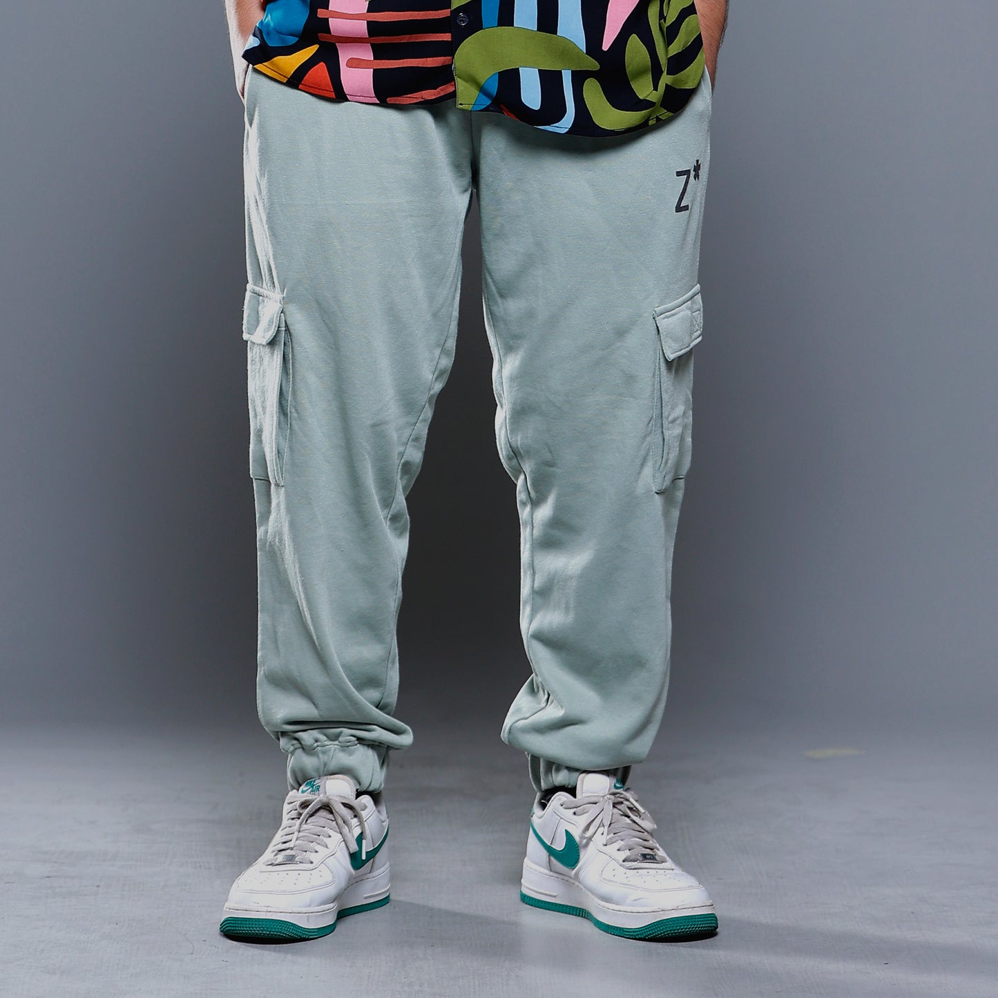 Street Greyn
