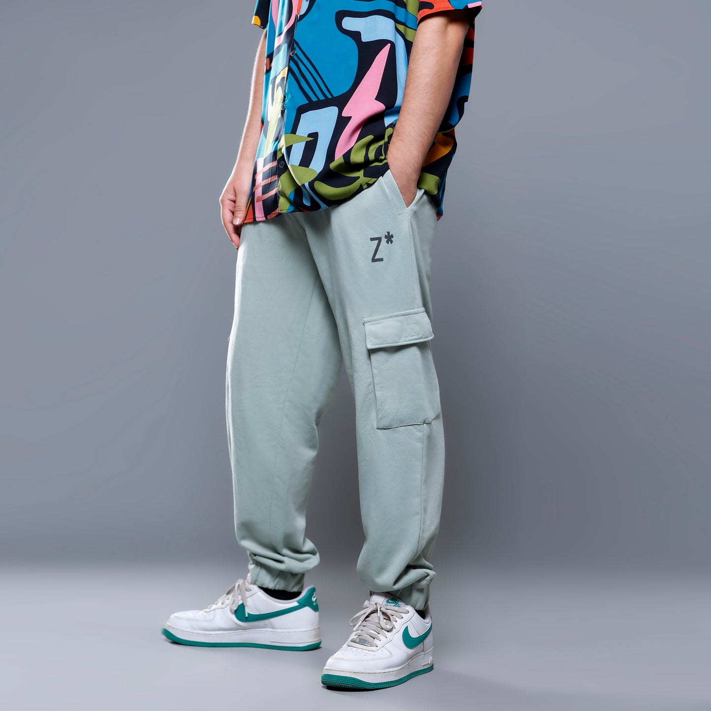 Street Greyn