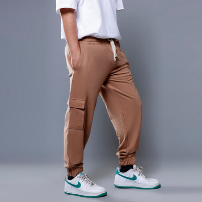 Street Brown