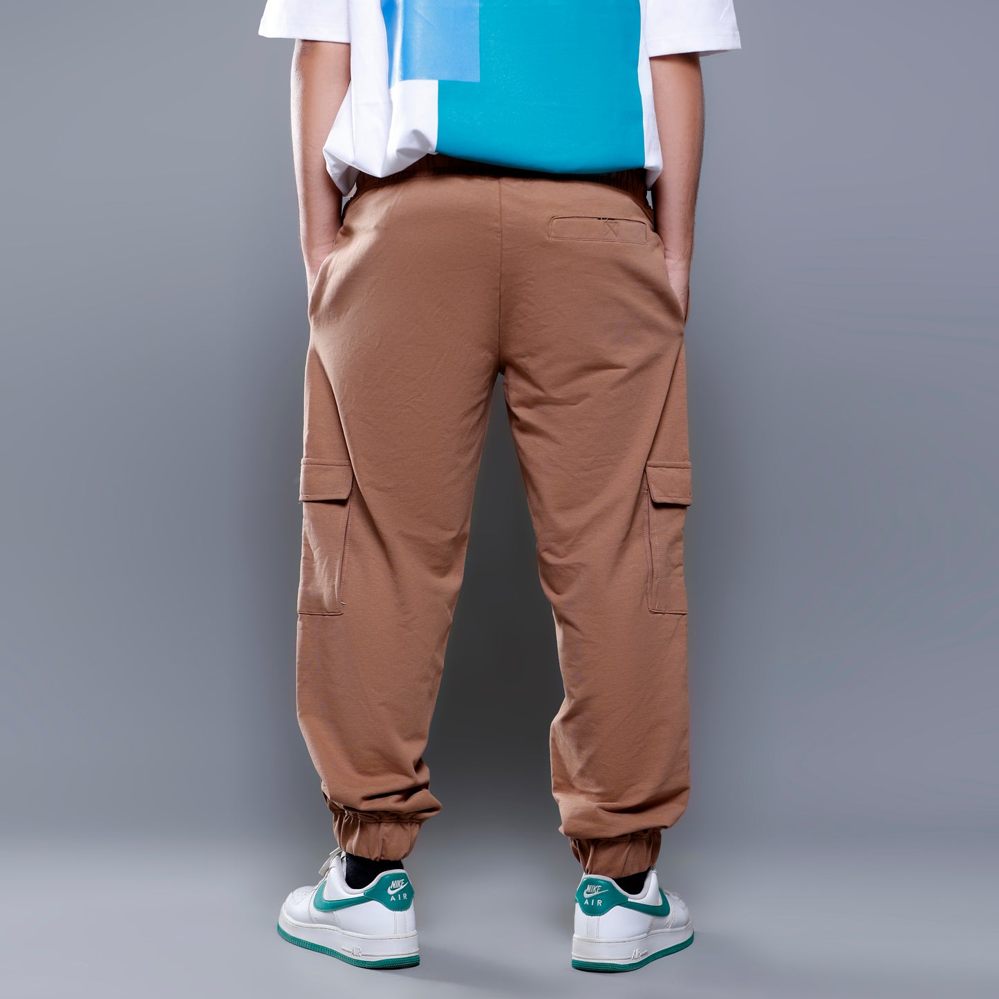 Street Brown