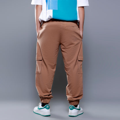 Street Brown