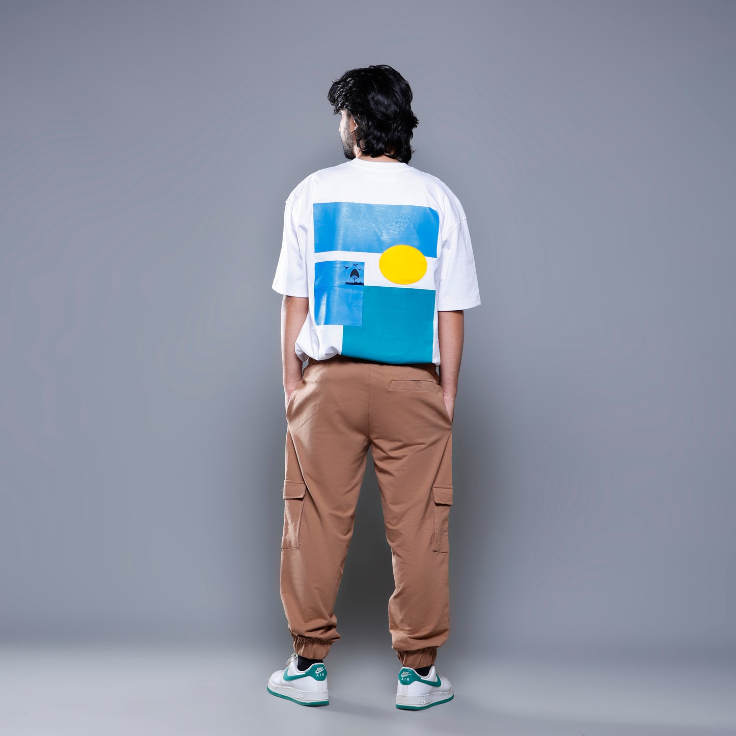 Street Brown