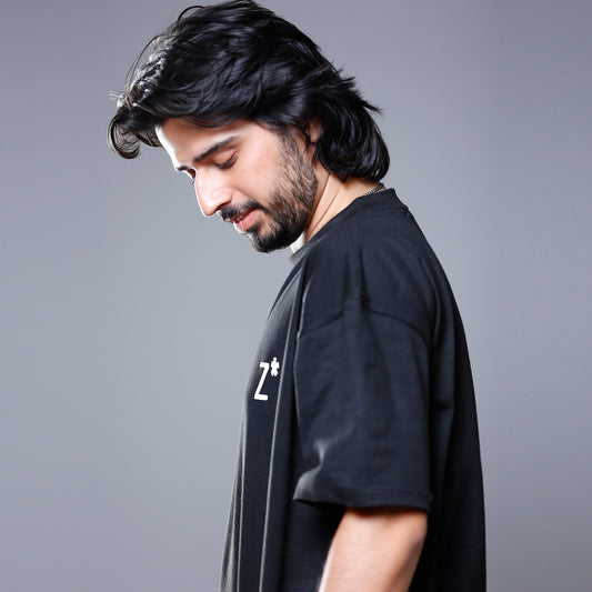 Essential Black