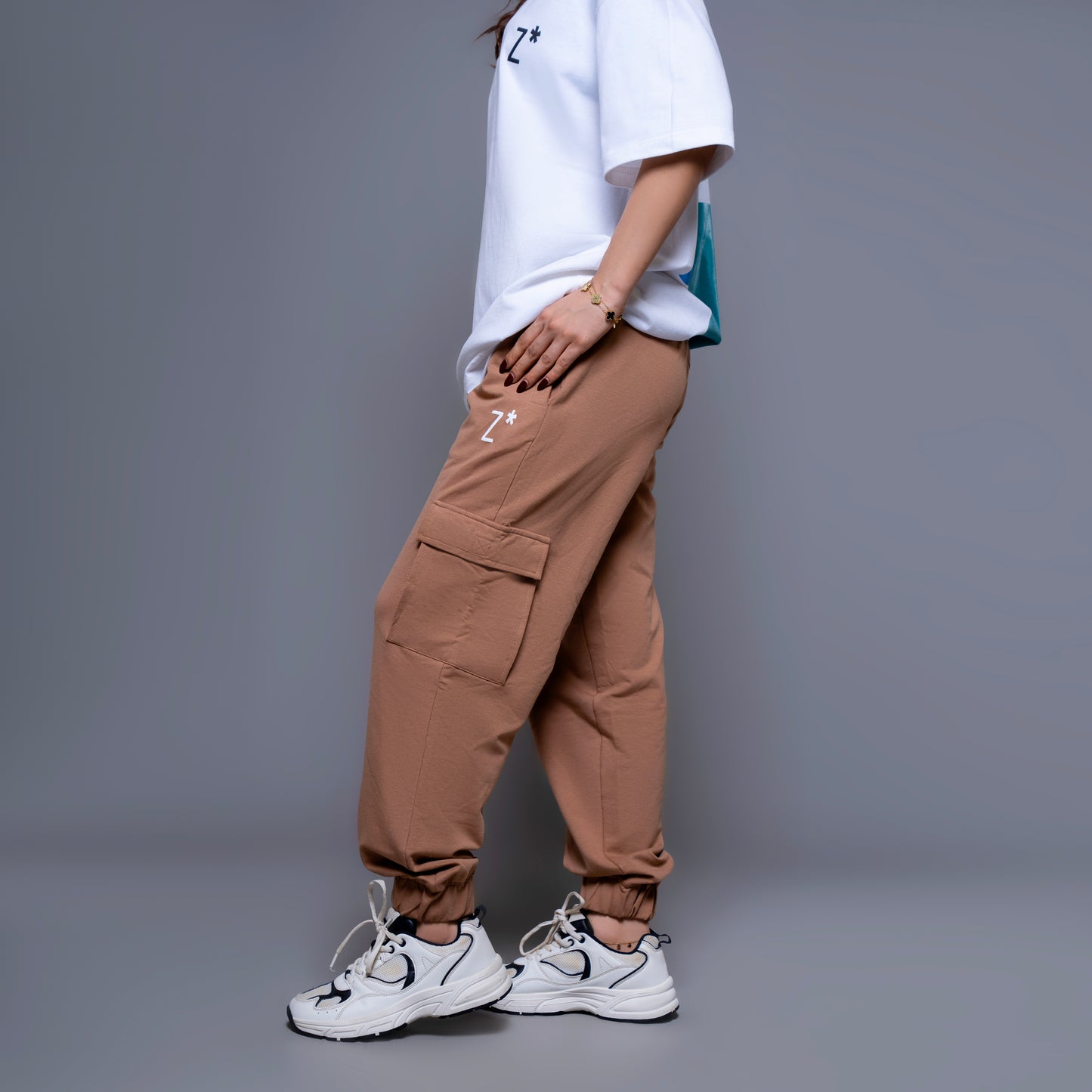 Street Brown