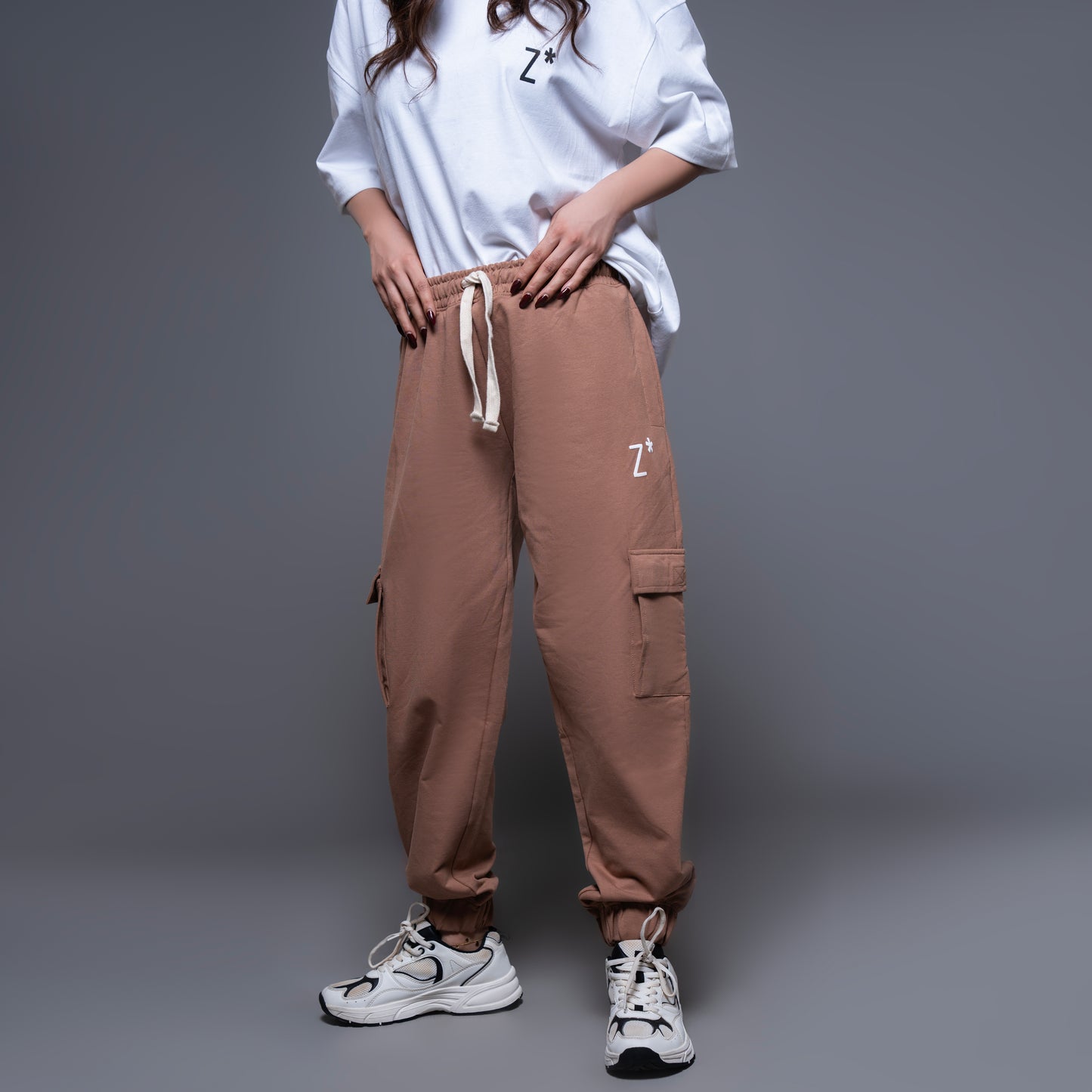 Street Brown