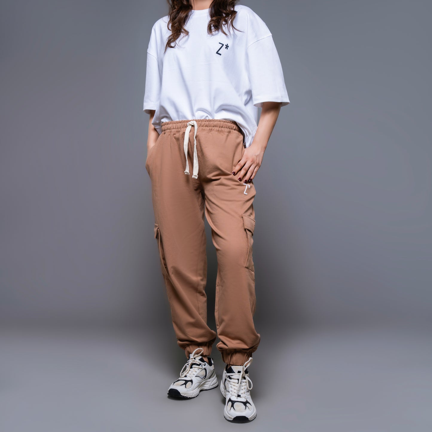 Street Brown