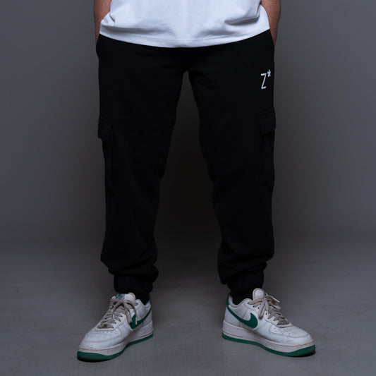 Street Black