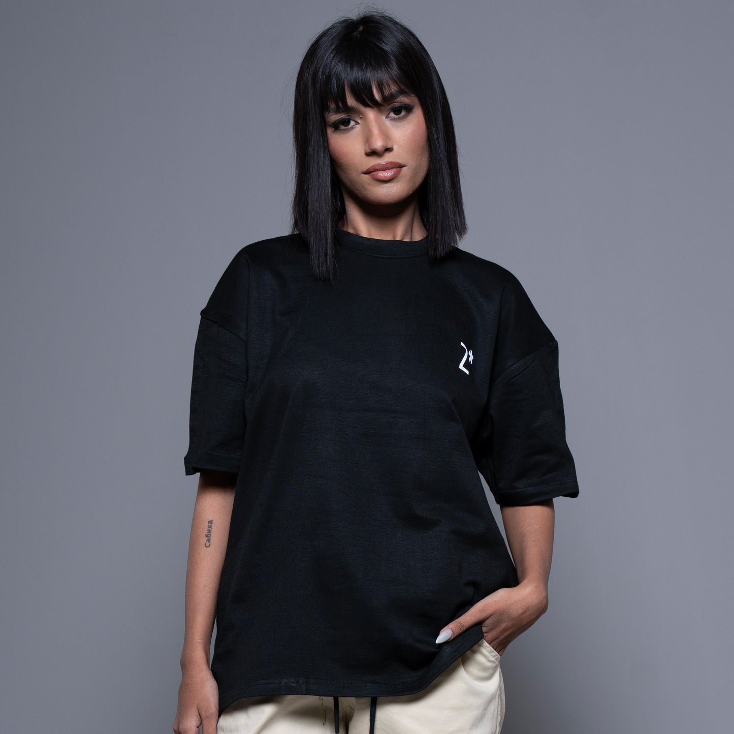 Essential Black
