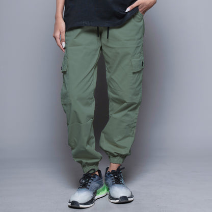Asymmetric Olive
