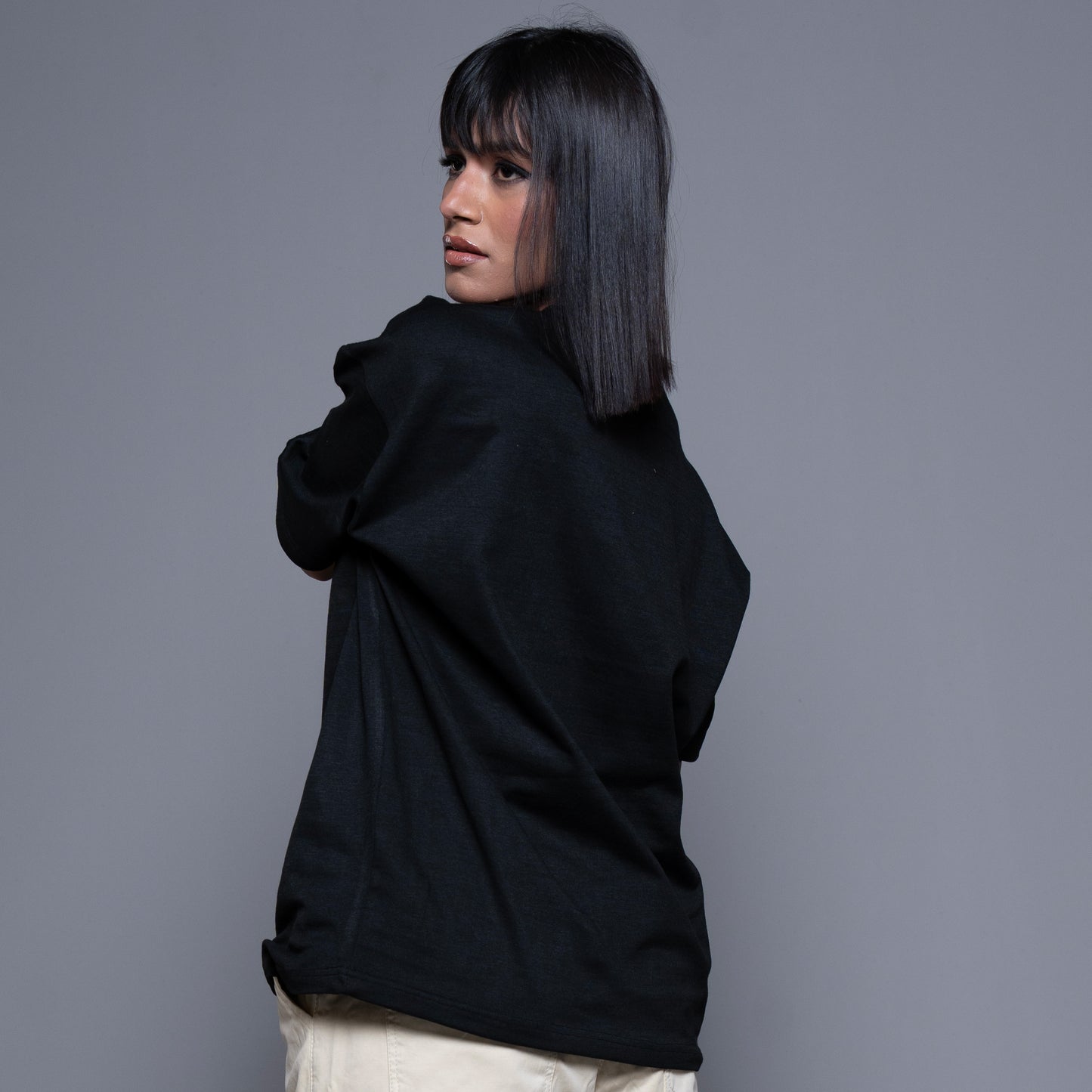 Essential Black