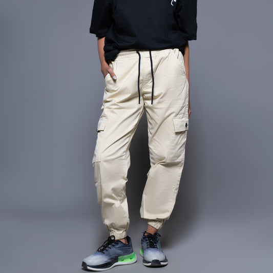 Asymmetric Beige