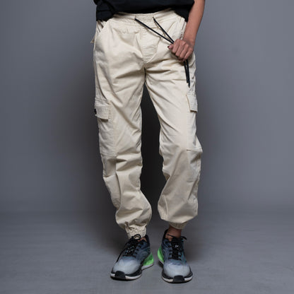 Asymmetric Beige