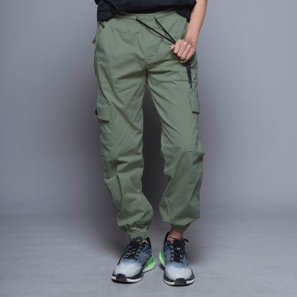Asymmetric Olive