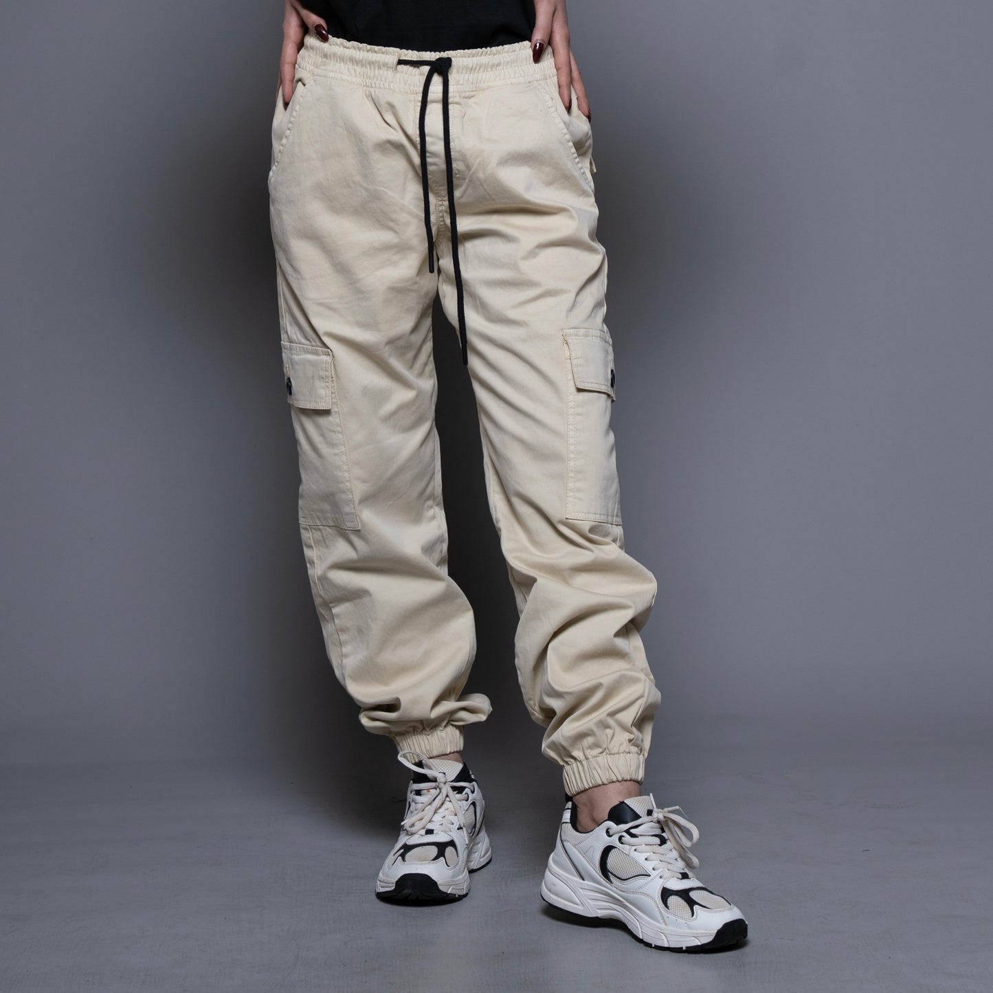Asymmetric Beige