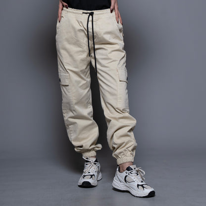 Asymmetric Beige