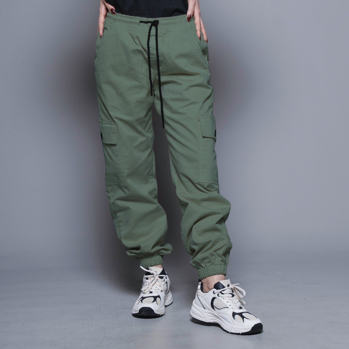 Asymmetric Olive
