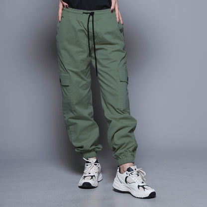 Asymmetric Olive