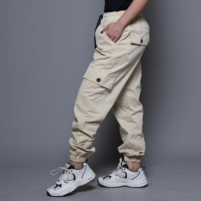 Asymmetric Beige