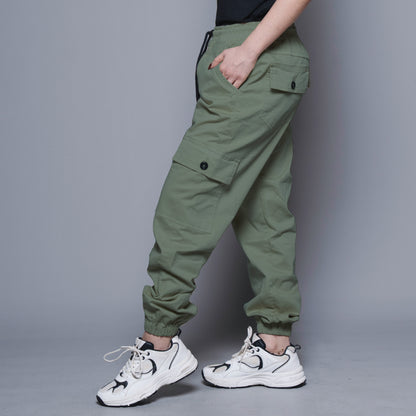 Asymmetric Olive