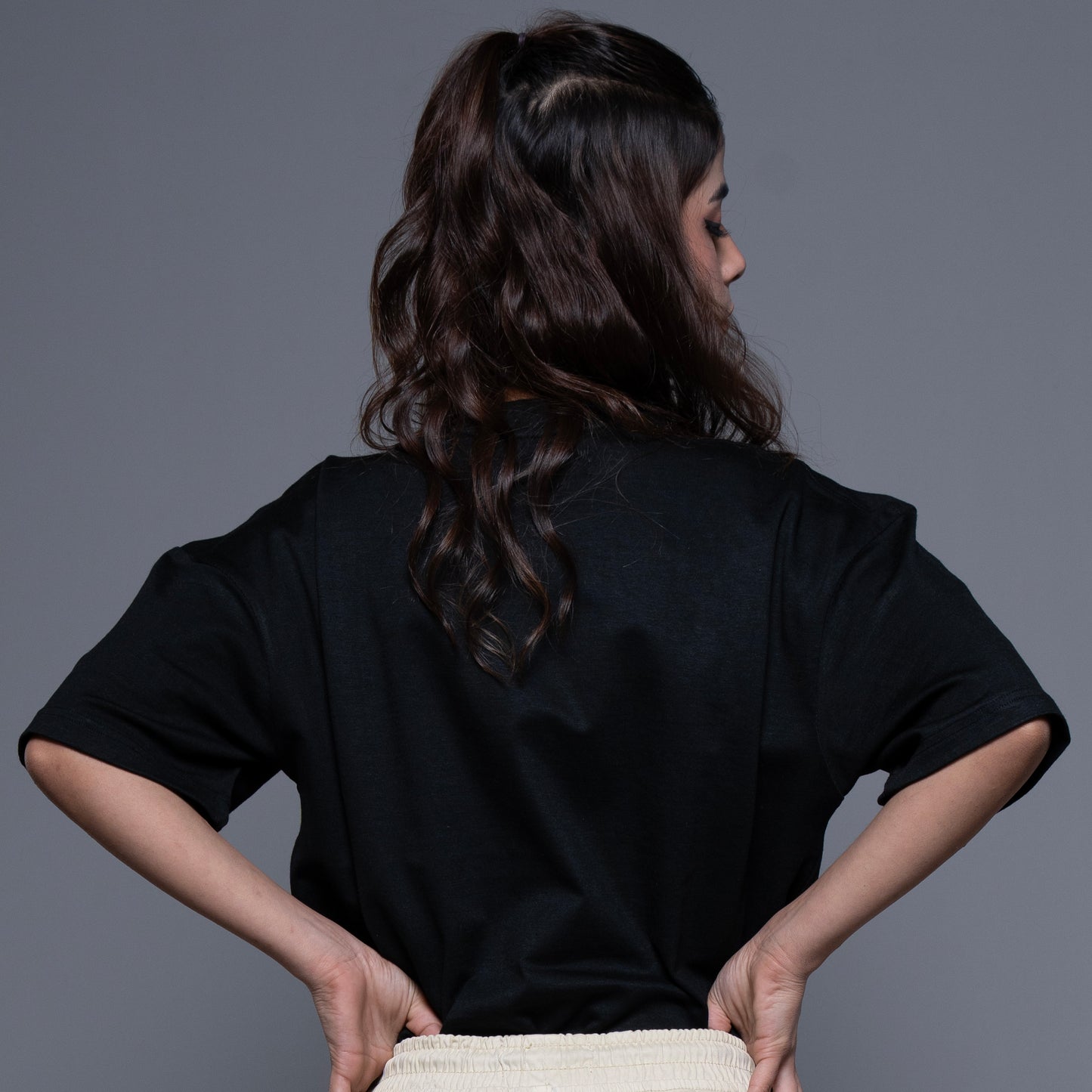 Essential Black