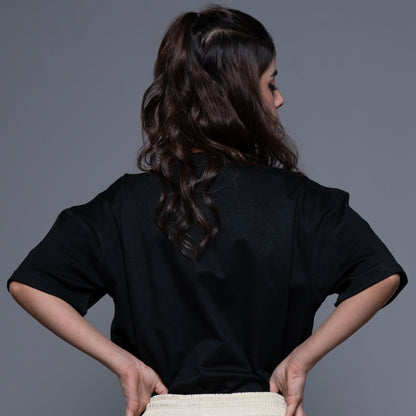 Essential Black