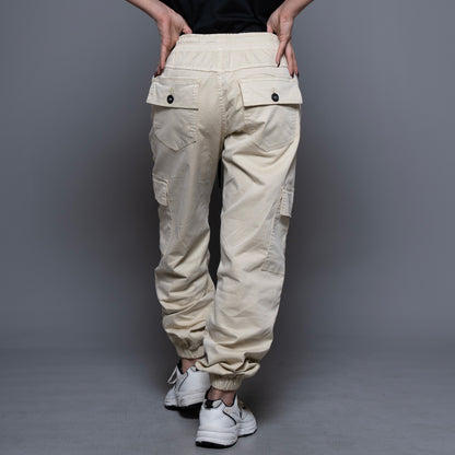Asymmetric Beige