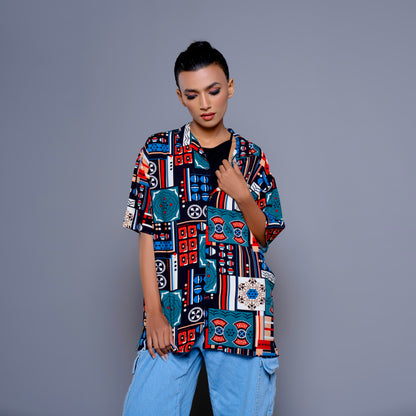 Cuban Sindh