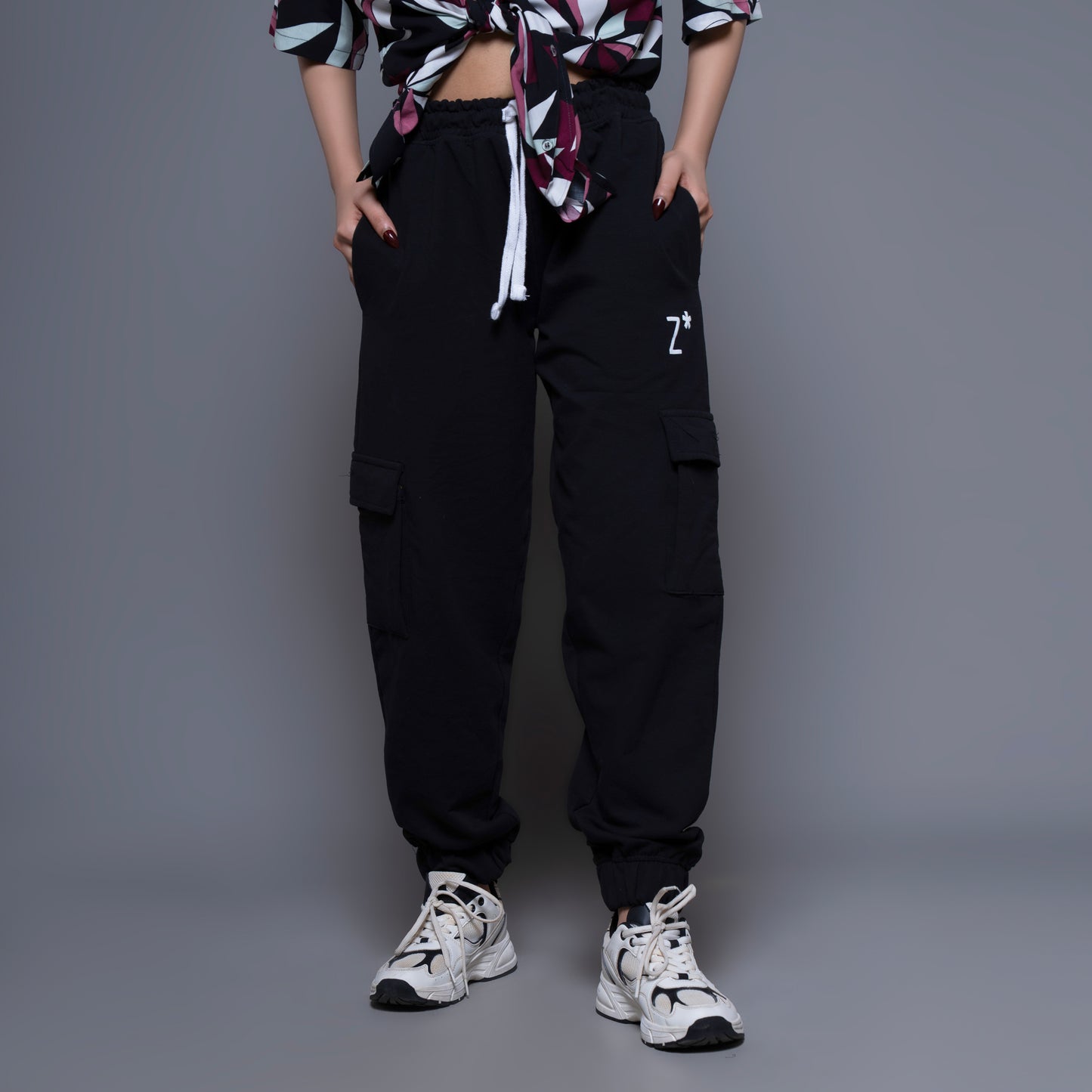 Street Black