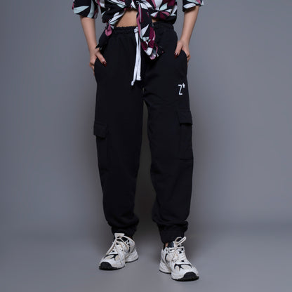 Street Black