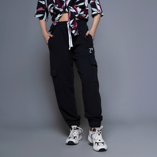 Street Black