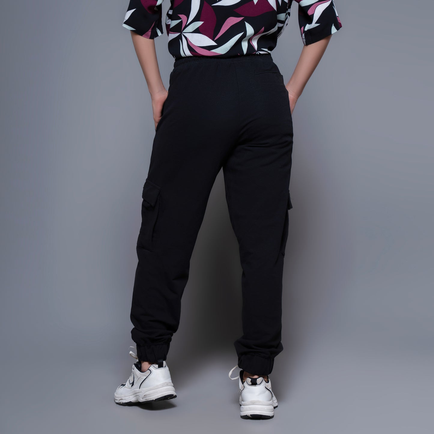 Street Black