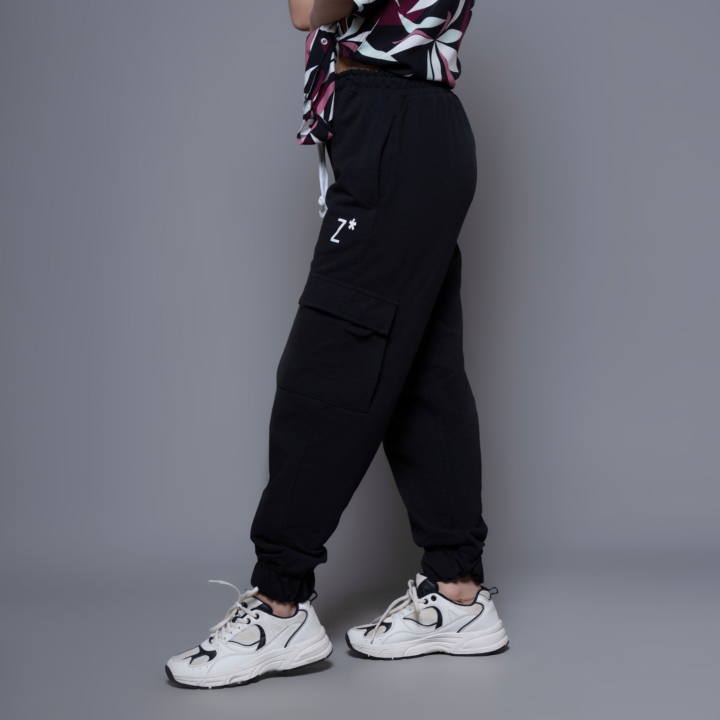 Street Black